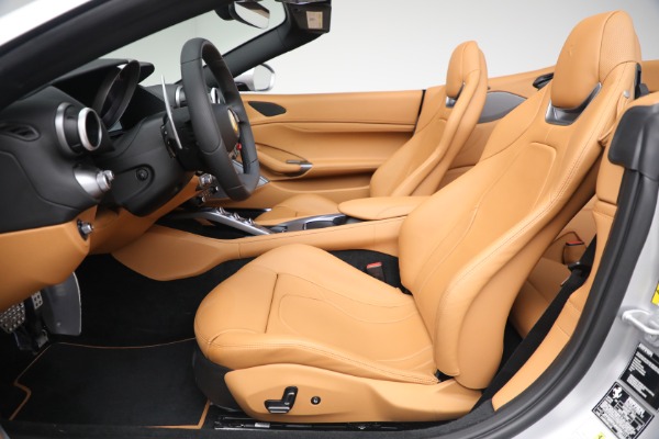 Used 2022 Ferrari Portofino M for sale Sold at Maserati of Westport in Westport CT 06880 20