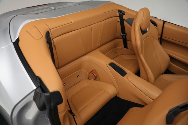 Used 2022 Ferrari Portofino M for sale Sold at Maserati of Westport in Westport CT 06880 26