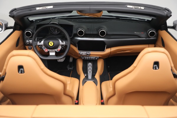 Used 2022 Ferrari Portofino M for sale Sold at Maserati of Westport in Westport CT 06880 27