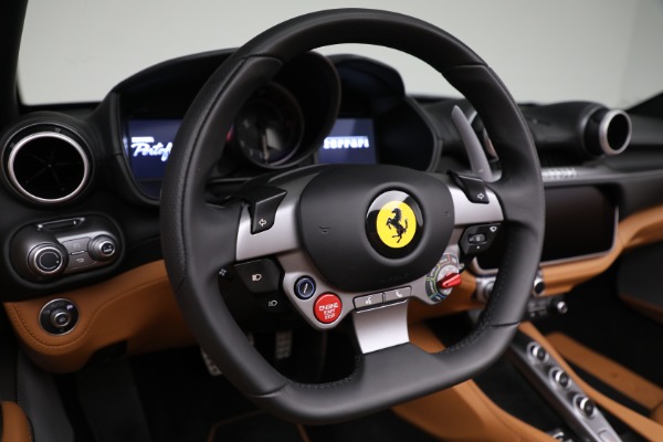 Used 2022 Ferrari Portofino M for sale Sold at Maserati of Westport in Westport CT 06880 28