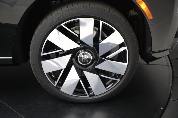 Used 2026 Rolls-Royce Cullinan for sale $449,900 at Maserati of Westport in Westport CT 06880 15