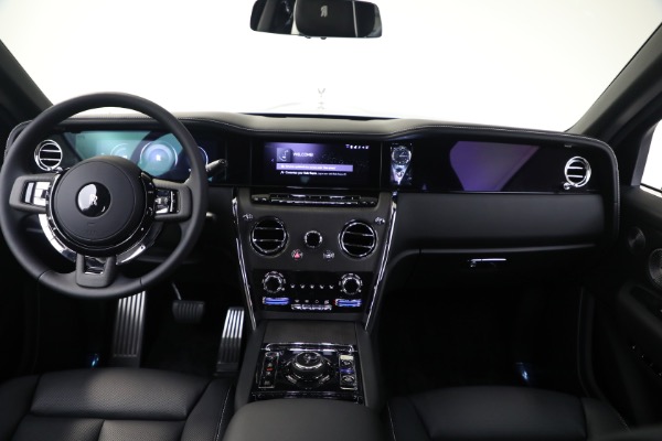 Used 2026 Rolls-Royce Cullinan for sale $449,900 at Maserati of Westport in Westport CT 06880 4