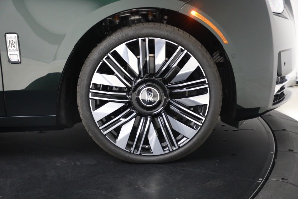 New 2026 Rolls-Royce Ghost for sale $430,350 at Maserati of Westport in Westport CT 06880 15