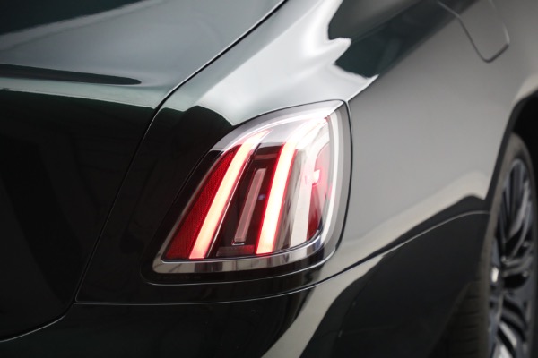 New 2026 Rolls-Royce Ghost for sale $430,350 at Maserati of Westport in Westport CT 06880 16