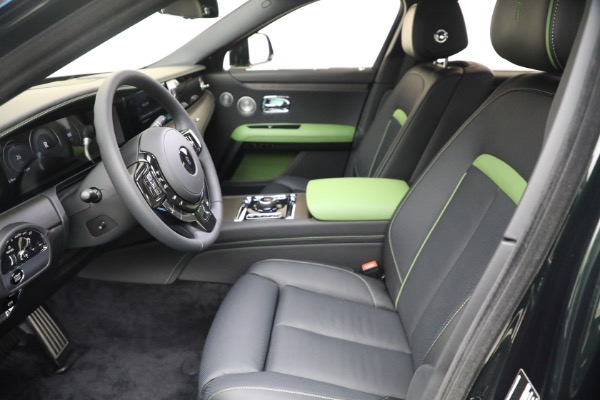 New 2026 Rolls-Royce Ghost for sale $430,350 at Maserati of Westport in Westport CT 06880 18