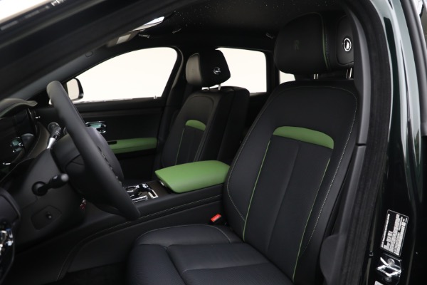 New 2026 Rolls-Royce Ghost for sale $430,350 at Maserati of Westport in Westport CT 06880 19