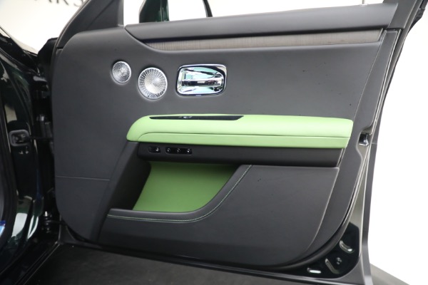 New 2026 Rolls-Royce Ghost for sale $430,350 at Maserati of Westport in Westport CT 06880 28