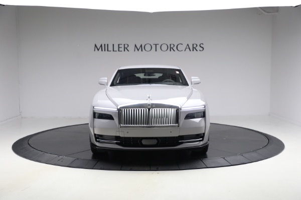 New 2026 Rolls-Royce Spectre for sale $445,650 at Maserati of Westport in Westport CT 06880 13