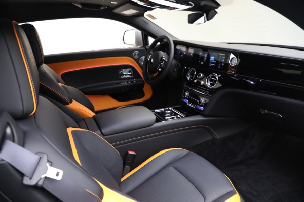 New 2026 Rolls-Royce Spectre for sale $445,650 at Maserati of Westport in Westport CT 06880 23