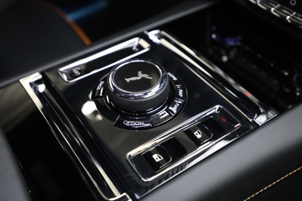 New 2026 Rolls-Royce Spectre for sale $445,650 at Maserati of Westport in Westport CT 06880 28
