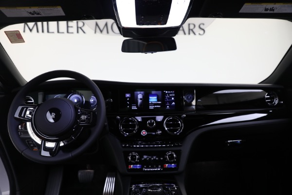 New 2026 Rolls-Royce Spectre for sale $445,650 at Maserati of Westport in Westport CT 06880 4