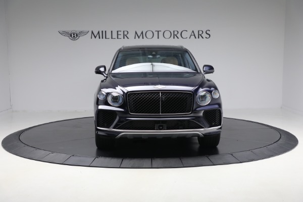 Used 2024 Bentley Bentayga EWB V8 for sale $204,900 at Maserati of Westport in Westport CT 06880 11