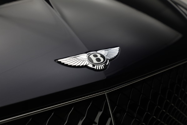 Used 2024 Bentley Bentayga EWB V8 for sale $204,900 at Maserati of Westport in Westport CT 06880 12