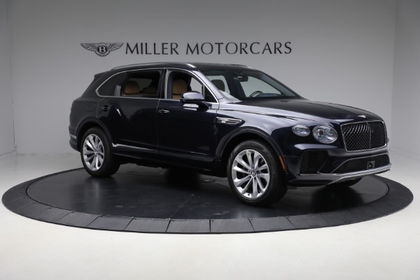 Used 2024 Bentley Bentayga EWB V8 for sale $204,900 at Maserati of Westport in Westport CT 06880 9