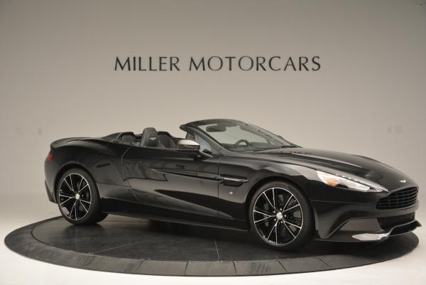 New 2016 Aston Martin Vanquish Volante for sale Sold at Maserati of Westport in Westport CT 06880 10