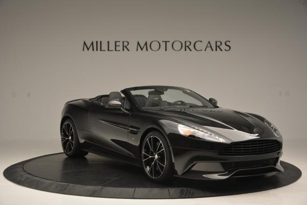 New 2016 Aston Martin Vanquish Volante for sale Sold at Maserati of Westport in Westport CT 06880 11