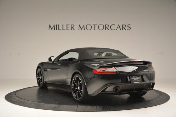 New 2016 Aston Martin Vanquish Volante for sale Sold at Maserati of Westport in Westport CT 06880 17