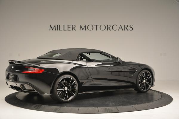 New 2016 Aston Martin Vanquish Volante for sale Sold at Maserati of Westport in Westport CT 06880 20