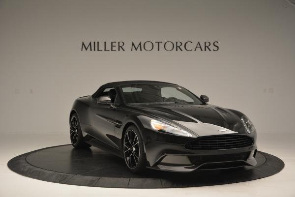 New 2016 Aston Martin Vanquish Volante for sale Sold at Maserati of Westport in Westport CT 06880 23