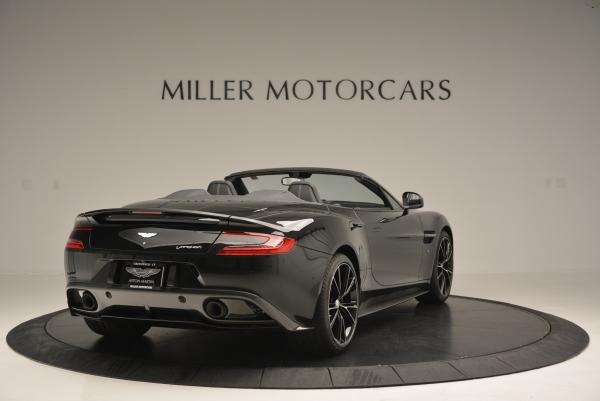 New 2016 Aston Martin Vanquish Volante for sale Sold at Maserati of Westport in Westport CT 06880 7