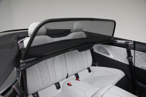 Used 2022 BMW M8 Competition for sale $89,900 at Maserati of Westport in Westport CT 06880 22