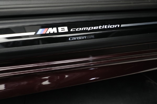 Used 2022 BMW M8 Competition for sale $89,900 at Maserati of Westport in Westport CT 06880 24