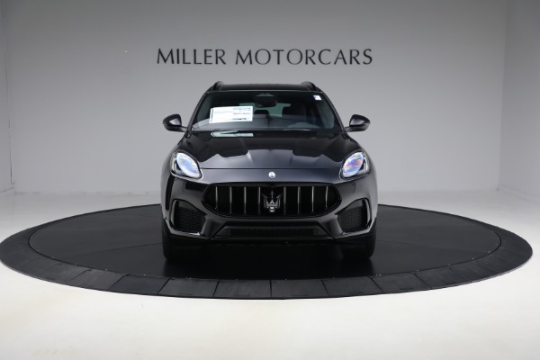 New 2025 Maserati Grecale for sale $77,058 at Maserati of Westport in Westport CT 06880 12