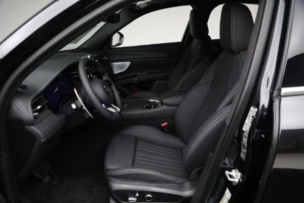 New 2025 Maserati Grecale for sale $77,058 at Maserati of Westport in Westport CT 06880 14