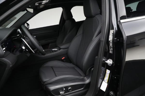 New 2025 Maserati Grecale for sale $77,058 at Maserati of Westport in Westport CT 06880 15