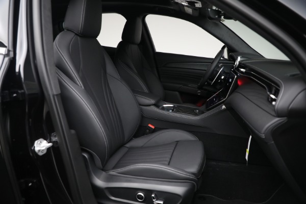 New 2025 Maserati Grecale for sale $77,058 at Maserati of Westport in Westport CT 06880 17