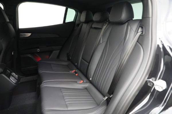 New 2025 Maserati Grecale for sale $77,058 at Maserati of Westport in Westport CT 06880 21