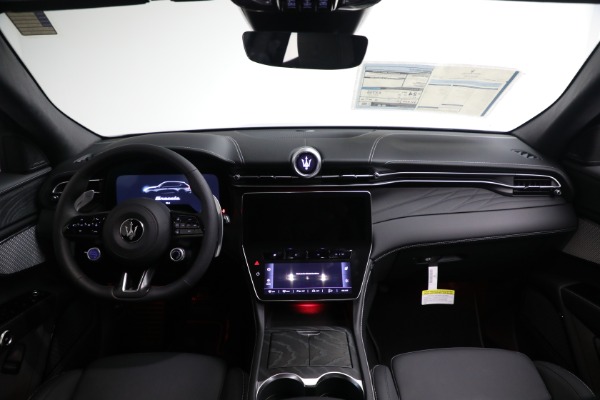 New 2025 Maserati Grecale for sale $77,058 at Maserati of Westport in Westport CT 06880 22