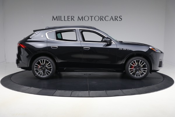 New 2025 Maserati Grecale for sale $77,058 at Maserati of Westport in Westport CT 06880 9