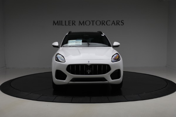 Used 2025 Maserati Grecale for sale $57,550 at Maserati of Westport in Westport CT 06880 12