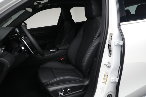 Used 2025 Maserati Grecale for sale $57,550 at Maserati of Westport in Westport CT 06880 14