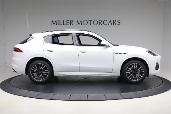 Used 2025 Maserati Grecale for sale $57,550 at Maserati of Westport in Westport CT 06880 9