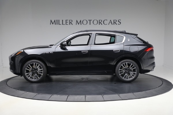 New 2025 Maserati Grecale for sale $71,739 at Maserati of Westport in Westport CT 06880 2
