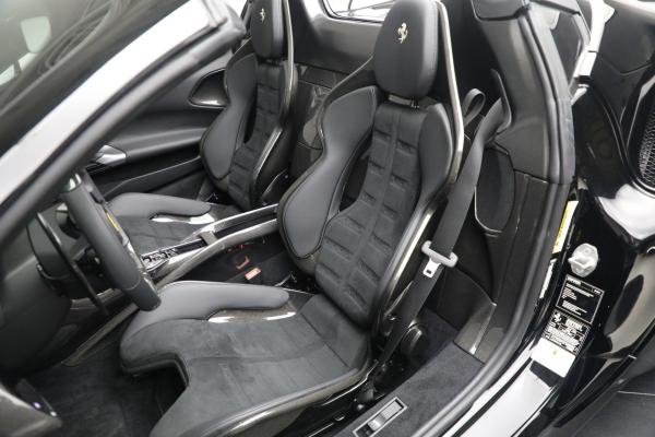 Used 2023 Ferrari SF90 Spider for sale Call for price at Maserati of Westport in Westport CT 06880 16