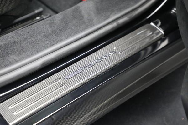 Used 2023 Ferrari SF90 Spider for sale Call for price at Maserati of Westport in Westport CT 06880 21