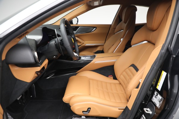 Used 2024 Ferrari Purosangue for sale $535,900 at Maserati of Westport in Westport CT 06880 15