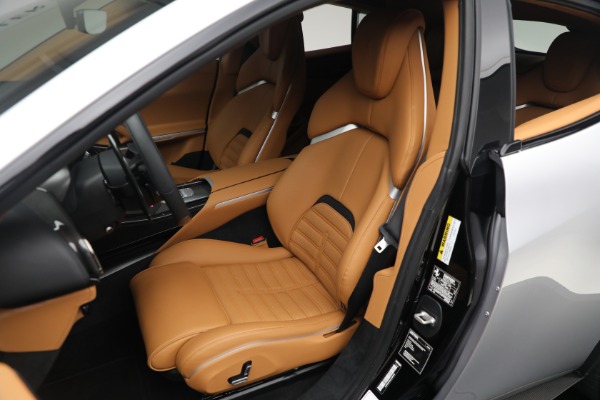 Used 2024 Ferrari Purosangue for sale $535,900 at Maserati of Westport in Westport CT 06880 16