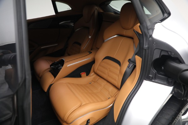 Used 2024 Ferrari Purosangue for sale $535,900 at Maserati of Westport in Westport CT 06880 17