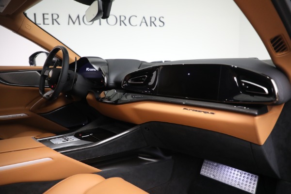 Used 2024 Ferrari Purosangue for sale $535,900 at Maserati of Westport in Westport CT 06880 18