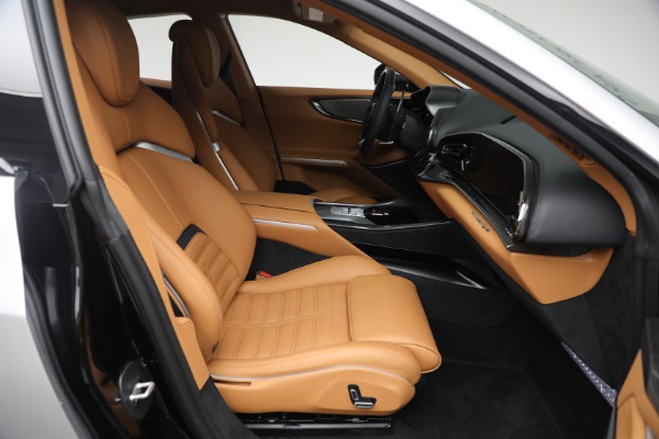 Used 2024 Ferrari Purosangue for sale $535,900 at Maserati of Westport in Westport CT 06880 19