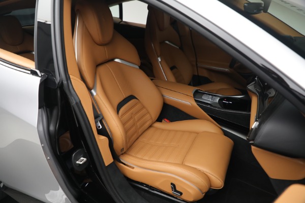 Used 2024 Ferrari Purosangue for sale $535,900 at Maserati of Westport in Westport CT 06880 20