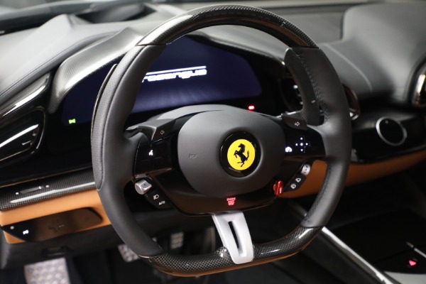 Used 2024 Ferrari Purosangue for sale $535,900 at Maserati of Westport in Westport CT 06880 22