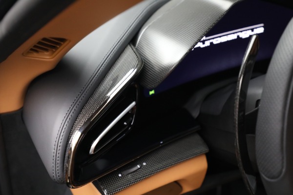 Used 2024 Ferrari Purosangue for sale $535,900 at Maserati of Westport in Westport CT 06880 23
