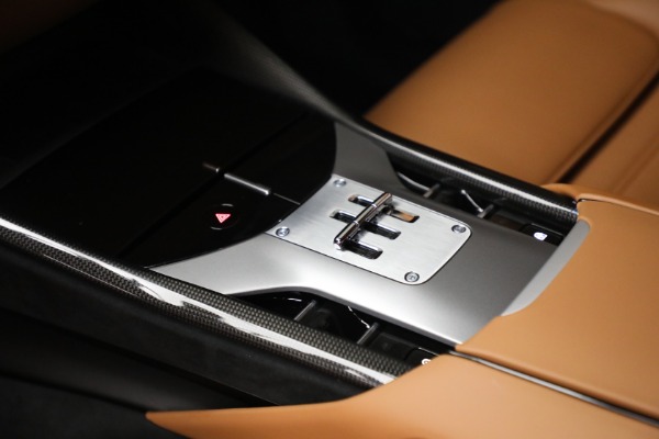 Used 2024 Ferrari Purosangue for sale $535,900 at Maserati of Westport in Westport CT 06880 24