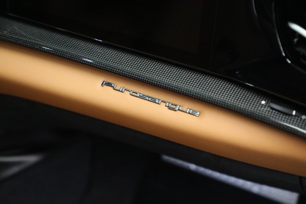 Used 2024 Ferrari Purosangue for sale $535,900 at Maserati of Westport in Westport CT 06880 26