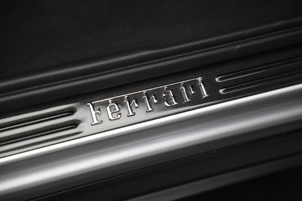 Used 2024 Ferrari Purosangue for sale $535,900 at Maserati of Westport in Westport CT 06880 27